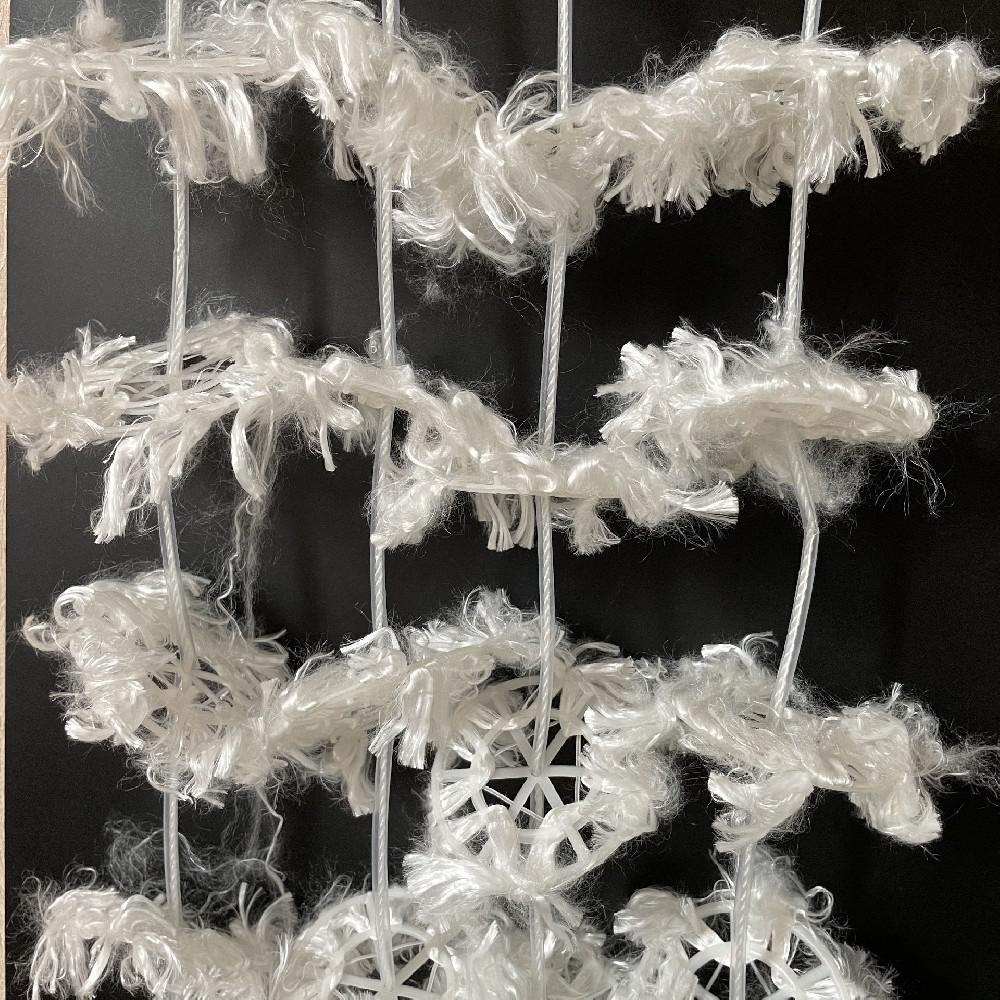 組合式填料對(duì)于水處理有哪些優(yōu)勢